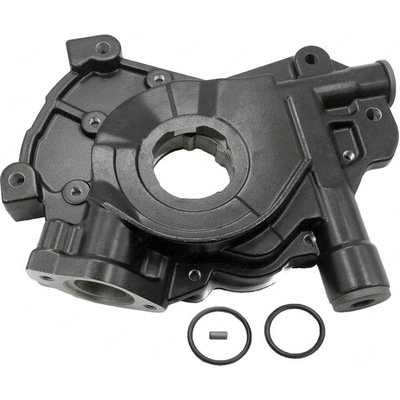 New Oil Pump by SKP - SKOM340S pa2