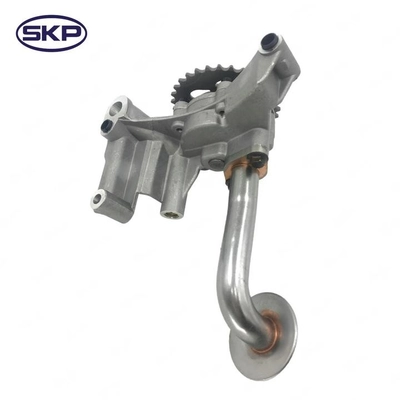 New Oil Pump by SKP - SKOM367 pa1