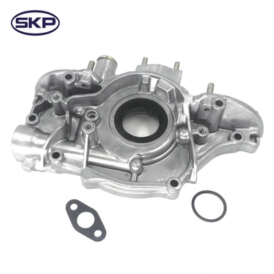 New Oil Pump by SKP - SKOM375 pa1