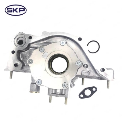 New Oil Pump by SKP - SKOM375 pa2