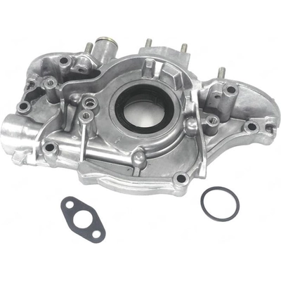 New Oil Pump by SKP - SKOM375 pa4