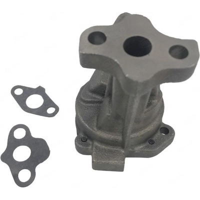 New Oil Pump by SKP - SKOM68 pa2
