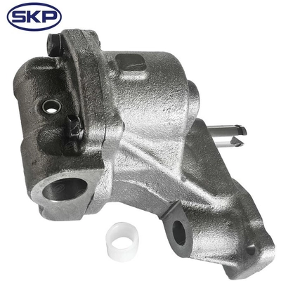 New Oil Pump by SKP - SKPM155HV pa1