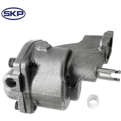 New Oil Pump by SKP - SKPM155HV pa2