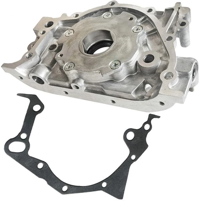 SKP - SKPM169 - Engine Oil Pump pa5