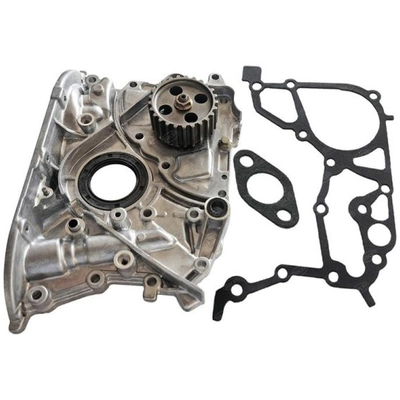 SKP - SKPM186 - Engine Oil Pump pa2