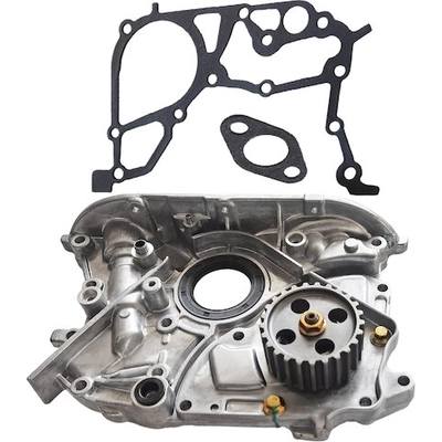 SKP - SKPM186 - Engine Oil Pump pa4