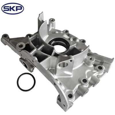 New Oil Pump by SKP - SKPM197 pa2