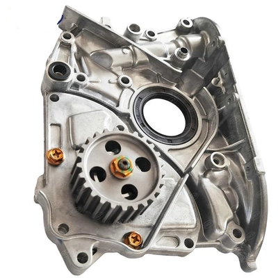 SKP - SKPM216 - Engine Oil Pump pa4