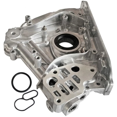 SKP - SKPM530 - Engine Oil Pump pa4