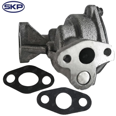 New Oil Pump by SKP - SKPM57 pa2