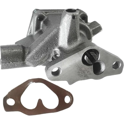 New Oil Pump by SKP - SKPM62 pa1