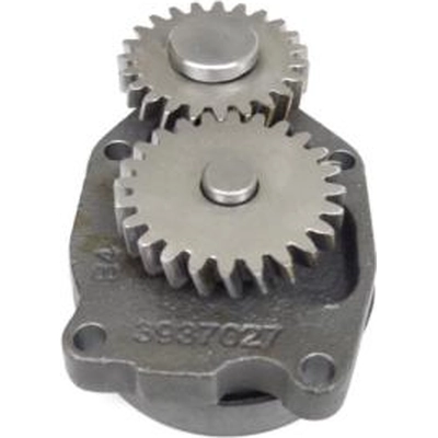 New Oil Pump by US MOTOR WORKS - USOP0336 pa1