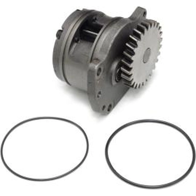 New Oil Pump by US MOTOR WORKS - USOP3950 pa1