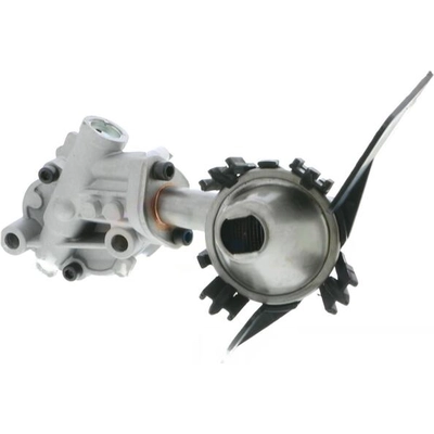 New Oil Pump by VAICO - V10-0140-1 pa4