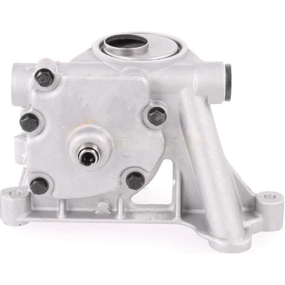 New Oil Pump by VAICO - V10-0595 pa5