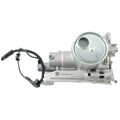 VAICO - V20-4078 - Oil Pump pa1