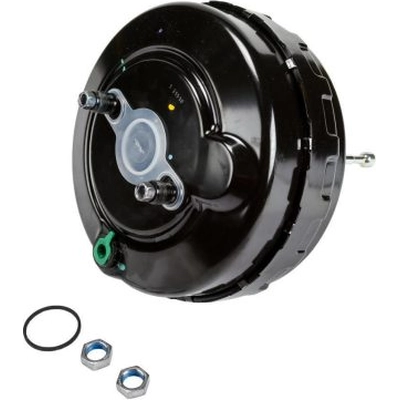 ACDELCO - 178-0880 - New Power Brake Booster pa1