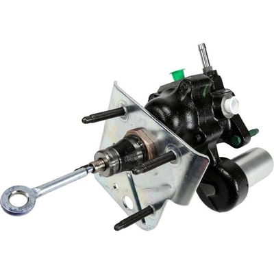 ACDELCO - 178-0916 - Power Brake Booster pa3