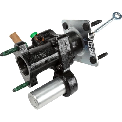 ACDELCO - 178-0982 - Power Brake Booster pa2