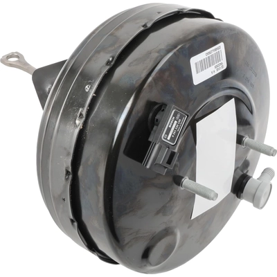 New Power Brake Booster by ACDELCO - 19432806 pa1