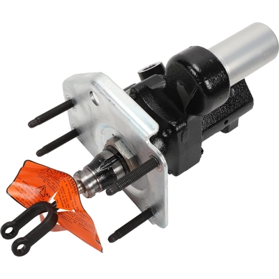 New Power Brake Booster by ACDELCO - 84609220 pa2