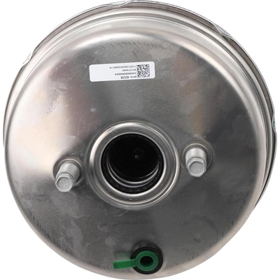 New Power Brake Booster by ACDELCO - 84667588 pa2