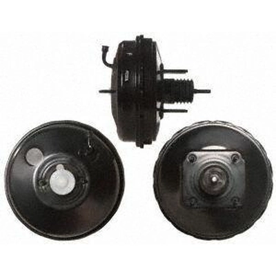 New Power Brake Booster by ADVICS - BBT138 pa1
