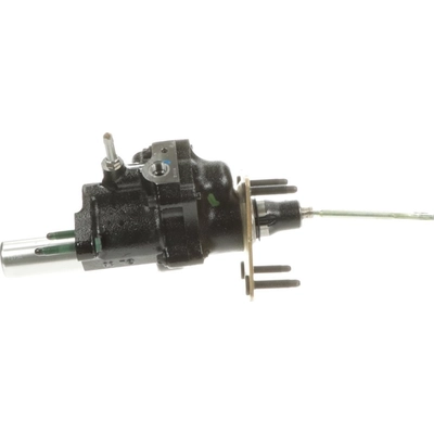 New Power Brake Booster by BOSCH - 0204777574 pa4