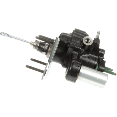 New Power Brake Booster by BOSCH - 0204777601 pa2