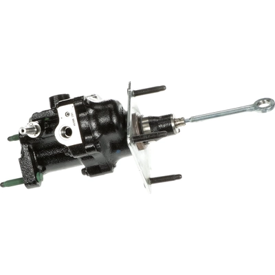 New Power Brake Booster by BOSCH - 0204777603 pa3