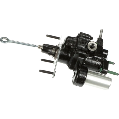 New Power Brake Booster by BOSCH - 0204777603 pa6