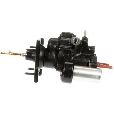 New Power Brake Booster by BOSCH - 0204777606 pa2