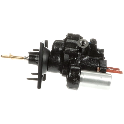 New Power Brake Booster by BOSCH - 0204777607 pa2