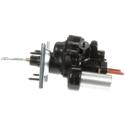 New Power Brake Booster by BOSCH - 0204777608 pa2