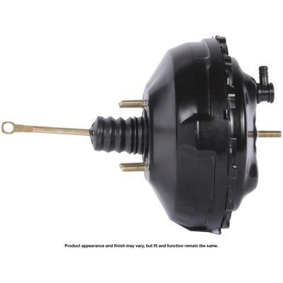 New Power Brake Booster by CARDONE INDUSTRIES - 5C471046 pa2