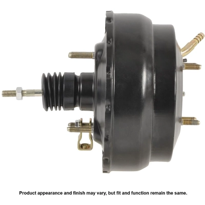 New Power Brake Booster by CARDONE INDUSTRIES - 5C32581 pa5