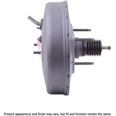 New Power Brake Booster by CARDONE INDUSTRIES - 5C34905 pa2