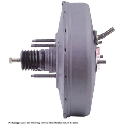 New Power Brake Booster by CARDONE INDUSTRIES - 5C34905 pa5