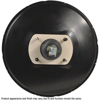 New Power Brake Booster by CARDONE INDUSTRIES - 5C34937 pa4