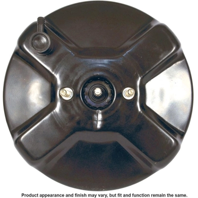 New Power Brake Booster by CARDONE INDUSTRIES - 5C474201 pa3