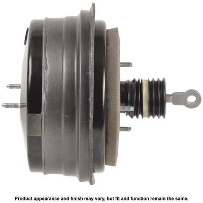 New Power Brake Booster by CARDONE INDUSTRIES - 5C477200 pa1