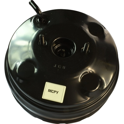 New Power Brake Booster by MANDO - 27A1086 pa1