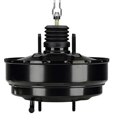 New Power Brake Booster by MANDO - 27A1029 pa4