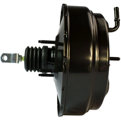 New Power Brake Booster by MANDO - 27A1075 pa2