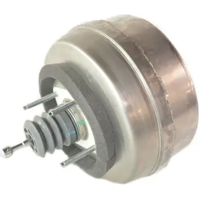 New Power Brake Booster by MOPAR - 68308762AC pa1