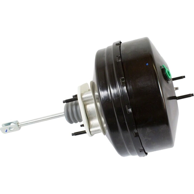 New Power Brake Booster by MOTORCRAFT - BRB146 pa5