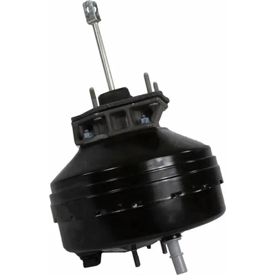 New Power Brake Booster by MOTORCRAFT - BRB193 pa4