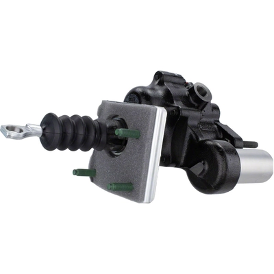 New Power Brake Booster by MOTORCRAFT - BRB228 pa2