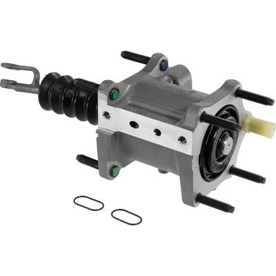 New Power Brake Booster by MOTORCRAFT - BRB25 pa10